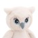 Soft toy "Owl Lisa", 20 cm