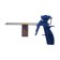 Tundra mounting foam, plastic case