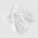 Outlet. Bant for hair on elastic band, 17x14 cm, cold heart