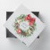 Hello, Winter folding box, 31.2 x 25.6 x 16.1 cm, New Year