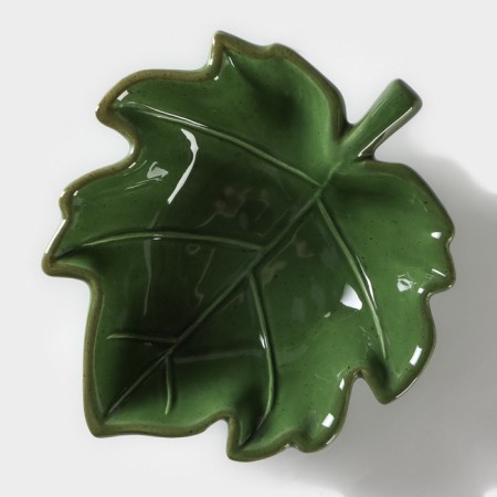 Lisztaya salad finish, 300 ml, 17.5 × 15.5 cm, green color-2