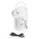 Homestar HS-5005, 750 watts, 3 l, white