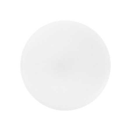 LED LED ECOLA, GX53, 10 W, 4200 K, 220 V, 27x75 mm, matte glass-2
