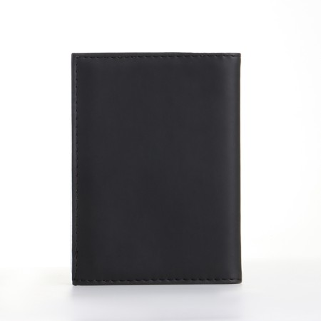 Cover for autocodes, black color-1
