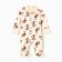 Combineson crumb I am "Tigerol", height 68-74 cm, beige