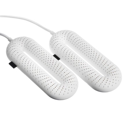 Windigo LSO-07, 17 cm shoes, 20 watts, indicator, timer 3/6/9 hours, white-7