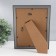 Photo frame Plastic "Alan" 15x20 cm, black