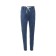 Female jeans, blue color, size 32 (48)