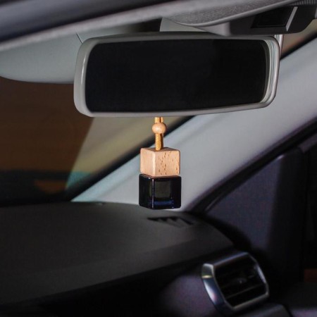 Airline pendant in the bottle of Perfume, Comfort Afbu236-2