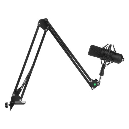 Microphone Wending call SM-700G 2.5m black-4