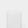 A set of glass glasses for champagne Extra, 210 ml, 6 pcs