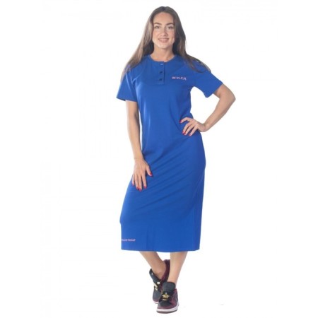 Women's dress W.W.F.H., size 46, color VASILE-1