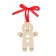 Set for creativity "Wood painting" 5 pcs., With a ribbon