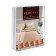Bed linen 1.5 joint venture Stripe, size 180 × 215 cm, 148 × 215 cm, 50 × 70 cm - 2 pcs