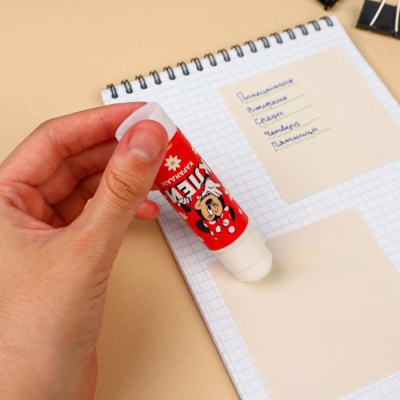 PVP 15 g adhesive pencil, Minnie Mouse-2
