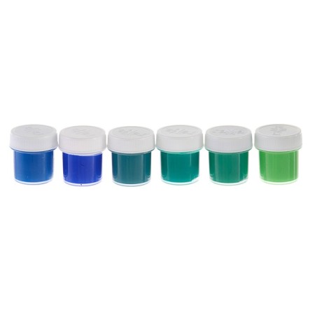 Gouache 20 colors 20 ml Gamma "classic", cardboard packaging 22103020-3