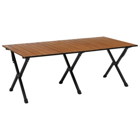 Maclay camping table, folding, 120x60x45 cm-4