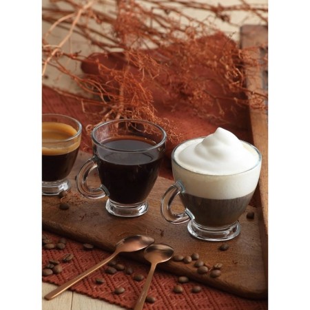 Set of mugs Lav Roma, 225 ml, 6 pcs-1