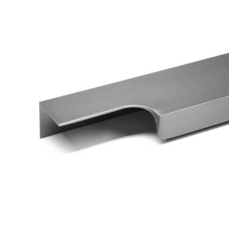 Penfois handle Cappio RP100gr, l = 200 mm, gray color, 4 pcs.-3