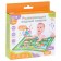 Aquacrice inflatable developing water rug "Pets", 80x50 cm., Baby me