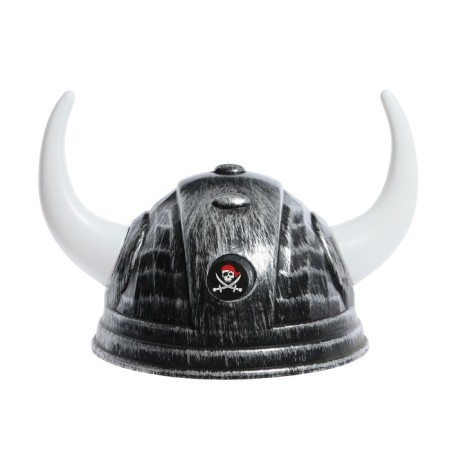 Horned helmet "Viking"-1
