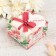 Set of terry towels "Let dreams come true" 30x30 cm - 3 pcs, cotton 340g/m2