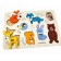 Frame-lodge "Forest animals"
