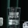 A glass for whiskey "Elixir of wisdom", 250 ml
