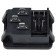 Klavima switch 250V 10A (4C) On -OFF red with backlight and plug C14 3PIN REXANT