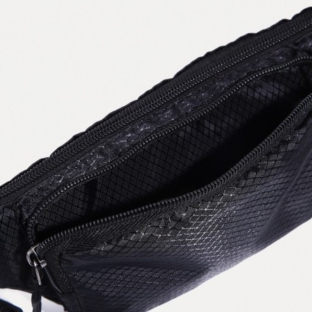 Board belt on lightning, black color-4
