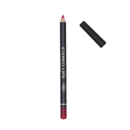 Cosmetic pencil for lips, waterproof, No. 2, natural pink shade-1