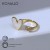 White color in gold