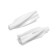 Tundra dowel, for aerated concrete, nylon, 8x55 mm, 100 pcs
