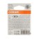 Car lamp OSRAM, W21/5W, 12 V, 21/5 W, set 2 pcs, 7515-02B