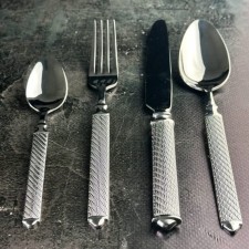 Set of cutlery Lenardi, 24 items