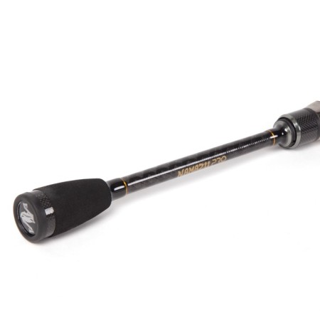Spinning Carboxu Carbon Namazu Pro Supapull-Jack Flyweight IM8 1.90 m-6