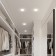 The built -in LED LED Feron AL528, IP40, LED, 18 W, 145x145x29 mm, white color
