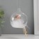 Souvenir Polystone "Angel Princess Fluff in the ball" 9x8.5x8.5 cm