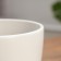Flower pot "Color Gam" white 1.4l