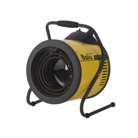 Thermal gun Ballu BHP-P2-6, 4.2 kW, 380 V, 9.1 A, thermostat