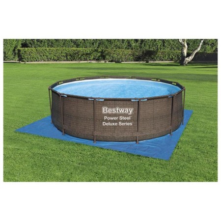 Squat for round pools, 396 x 396 cm, 58002 Bestway-1