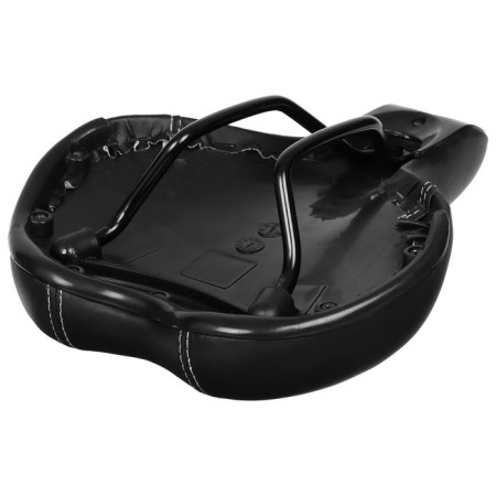 Dream Bike saddle, Sport-composter, black color-2