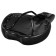 Dream Bike saddle, Sport-composter, black color