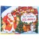 New Year! The book in solid binding "New Year's Tales" 48 p.