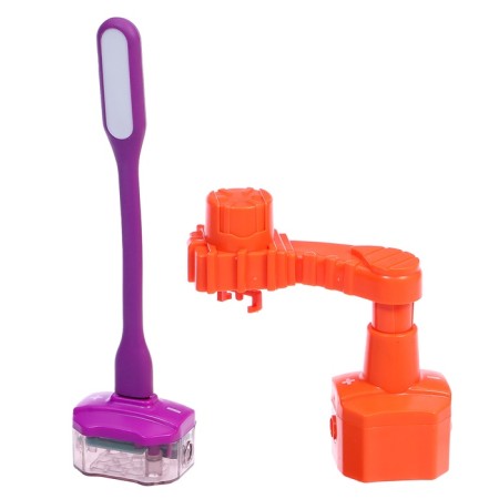 Electronic designer, 34 parts, 71 scheme-10