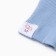 Combineson children's minku, dusty blue color, height 74-80 cm