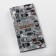 Chocolate wrapper, confectionery packaging "Real Man", 18.2 x 15.5 cm