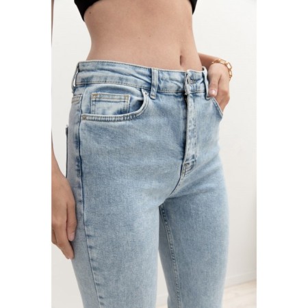 Women's jeans, size 52-3