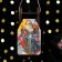Christmas tree decoration "Sanctors No. 4", 12.5 x 6 cm