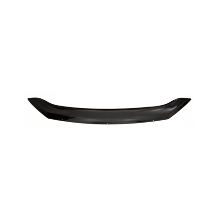 Capot Deflect CHARY TIGGO 3 2017 is a crossover, euro fasteners